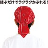 17563 かんたんバンダナ アーテック[学校教材・教育玩具] 02876400
