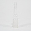 共通摺合平栓 SIBATA(柴田科学) 共通摺合せガラス器具 【通販モノタロウ】