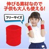 17600 ダンスリストバンド アーテック[学校教材・教育玩具] 02876707