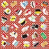 31587 和紙ちよがみ サンリオキャラクターズ トーヨー 02879279