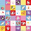 31587 和紙ちよがみ サンリオキャラクターズ トーヨー 02879279