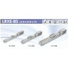 LRXE-BS-05L050150BBN-NPNC10 コントローラ内蔵形電動アクチュエータ スライダタイプ モータ取付方向左側折返し LRXE-BSシリーズ(LRXE-BS-05L～) CKD 02880907