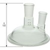 005720-1 ʂ荇킹ZpuJo[ SIBATA(ēcȊw) 02892041