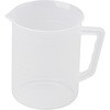 ビーカー 4000ml