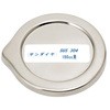 100mL用 手付きビーカー用フタ サンダイヤ 02907396