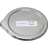 300mL用 手付きビーカー用フタ サンダイヤ 02907414