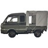 KST-1.45 軽トラテントショート アルミス 02922399