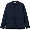 AS8901 オーバーシャツ[兼用] アルベ(チトセ) 03255231