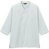 DN8911 和風シャツ(七分袖)[兼用] アルベ(チトセ) 03089507