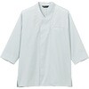 DN8911 和風シャツ(七分袖)[兼用] アルベ(チトセ) 03089507