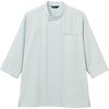 DN8910 和風シャツ(七分袖)[兼用] アルベ(チトセ) 03090722