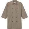 AS8523 コックシャツ アルベ(チトセ) 03091571
