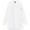 RW0002 シャツ(長袖)[兼用] アルベ(チトセ) 03113517