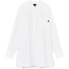 RW0002 シャツ(長袖)[兼用] アルベ(チトセ) 03113517