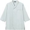 DN8909 和風シャツ(七分袖)[兼用] アルベ(チトセ) 03109999