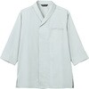 DN8909 和風シャツ(七分袖)[兼用] アルベ(チトセ) 03109999