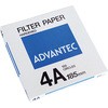 01411185 ~`d뎆 No.4A ADVANTEC 02925115