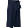 DN8504 エプロン風和風パンツ[女] アルベ(チトセ) 03107531