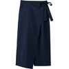 DN8504 エプロン風和風パンツ[女] アルベ(チトセ) 03107531