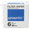 01601090 ~`ʂ뎆 No.6 ADVANTEC 02925282