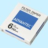 01601110 ~`ʂ뎆 No.6 ADVANTEC 02925291