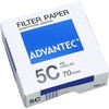 01531070 ~`ʂ뎆 No.5C ADVANTEC 02925343