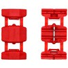 RXC07-37 配線コネクター 50個 REX(レックス)[自動車用品] 02926730