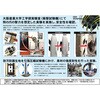 防護腕カバー SP-CQ4 熊テクター サクセスプランニング 02961836