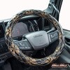 MY2-CML12-2L 極太 ハンドルカバー ダブルステッチ コスモスレザー MAD MAX(マッドマックス) 02927859