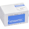 39122141 シリンジフィルター DISMIC CSタイプ ADVANTEC 02927687