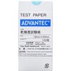 乾燥度試験紙 ADVANTEC