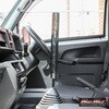 MM75-0073-SM クリスタルシフトノブ 泡 400mm 変換アダプター付き スモーク MAD MAX(マッドマックス) 02928017