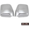 MM70-0605-01 スズキ エブリィバン DA64V メッキ ミラーカバー 左右セット MAD MAX(マッドマックス) 02928096