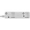 WLK-32S(W) 耐雷SWタップ3P2M ELPA 02928909