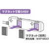 WLK-32S(W) 耐雷SWタップ3P2M ELPA 02928909