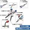 - 溶接プライヤー 東安 02929776