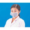 キャッチマスク CM-LC50 活性炭入 50枚入 TGK(東京硝子器械)