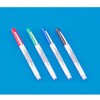 クライオウェア・マーカーセット 4種組 TGK(東京硝子器械)