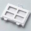 自動製氷用浄水フィルター 日立