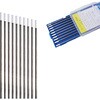 - タングステン電極棒 ジルコニア入り 東安 02934746