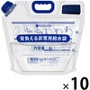 10003647 背負える非常用給水袋 6L KO438 RABLISS 02934999