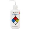 2425-1005 薬品識別安全洗浄瓶 NALGENE(ナルゲン) 02935091