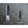 RV-CM100-BR(限定カラー) Revonia 充電式全自動コーヒーメーカー エスケイジャパン 02935428