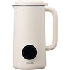 TEC-A04MS-W スープメーカー 自動調理ポット 大容量 600ml 豆乳メーカー ジュース スムージー ポタージュ 全自動 テスコム 02935516