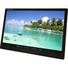 OVER TIME 14インチ液晶TVチューナー付ポータブルDVDプレイヤー ダイアモンドヘッド