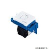 NR3180CW アドバンスシリーズ 情報モジュラージャック(CAT6A)(埋込型) Panasonic(パナソニック) 02936907