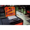 S98MC1H ソケットセット 1/4インチ・1/2インチ BAHCO(バーコ) 02937878