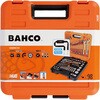 S98MC1H ソケットセット 1/4インチ・1/2インチ BAHCO(バーコ) 02937878