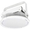 L500W-P-FW-50K 大型LED照明FORCEディスク 吊下げ型 日動工業 02957478