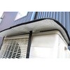80010 遮熱室外機ガード ワイド トレードワン 02957487